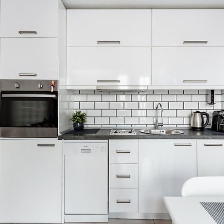 Apartments Hugo สปลิท ภายนอก รูปภาพ