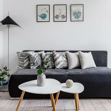 Apartments Hugo สปลิท ภายนอก รูปภาพ