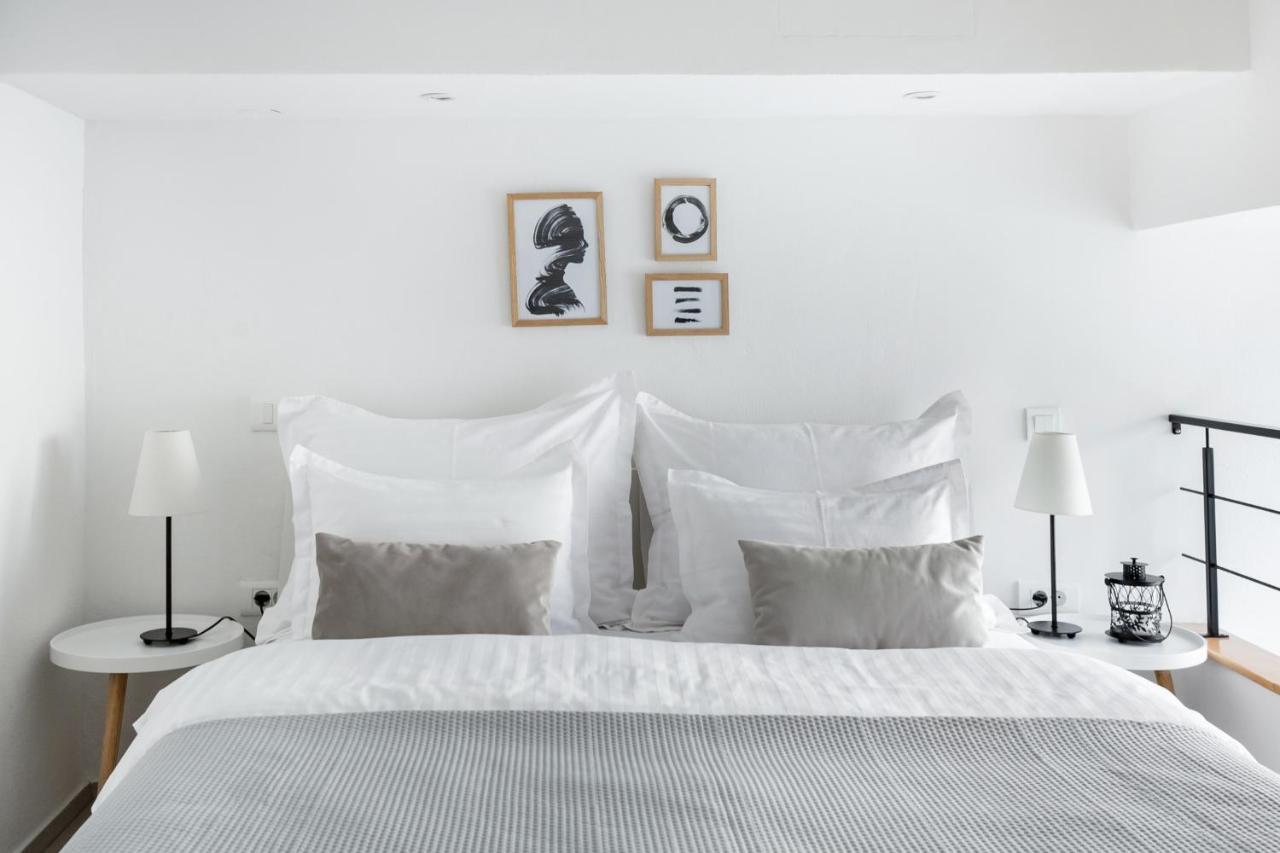 Apartments Hugo สปลิท ภายนอก รูปภาพ