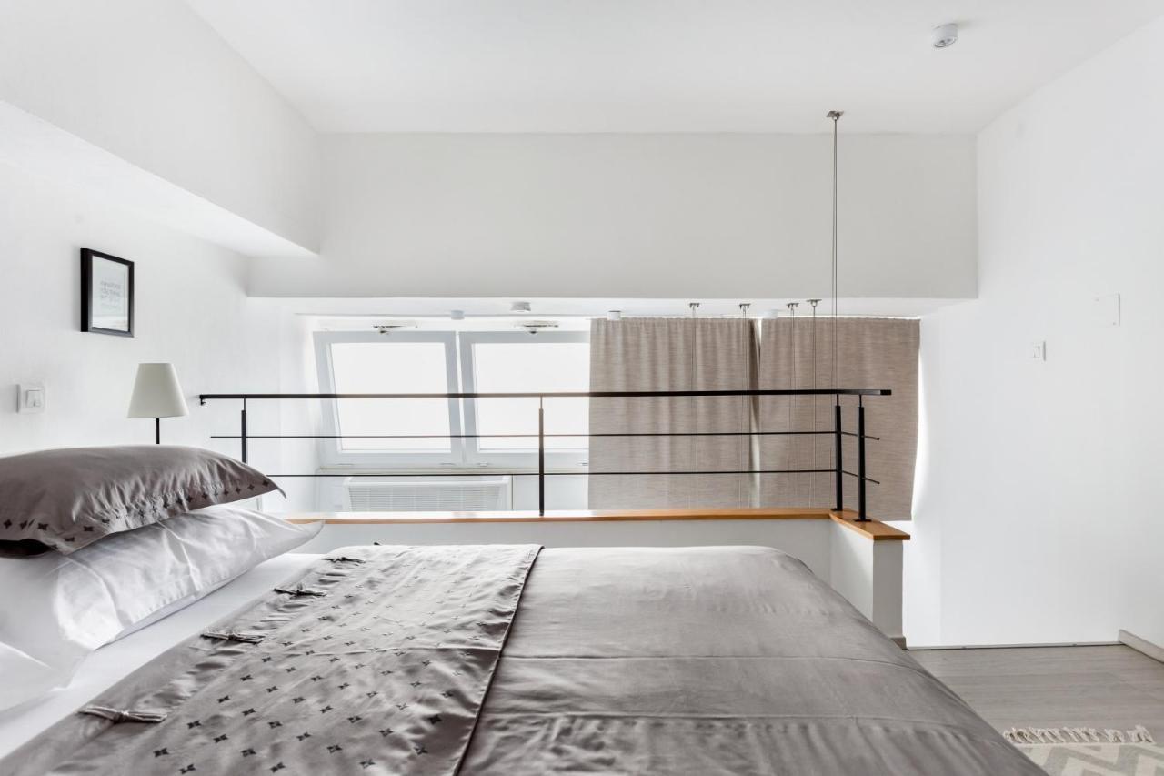 Apartments Hugo สปลิท ภายนอก รูปภาพ