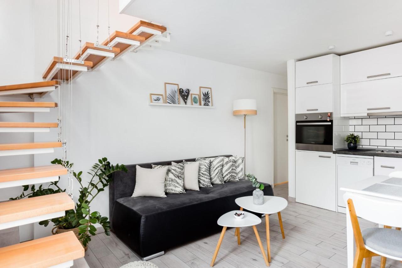 Apartments Hugo สปลิท ภายนอก รูปภาพ
