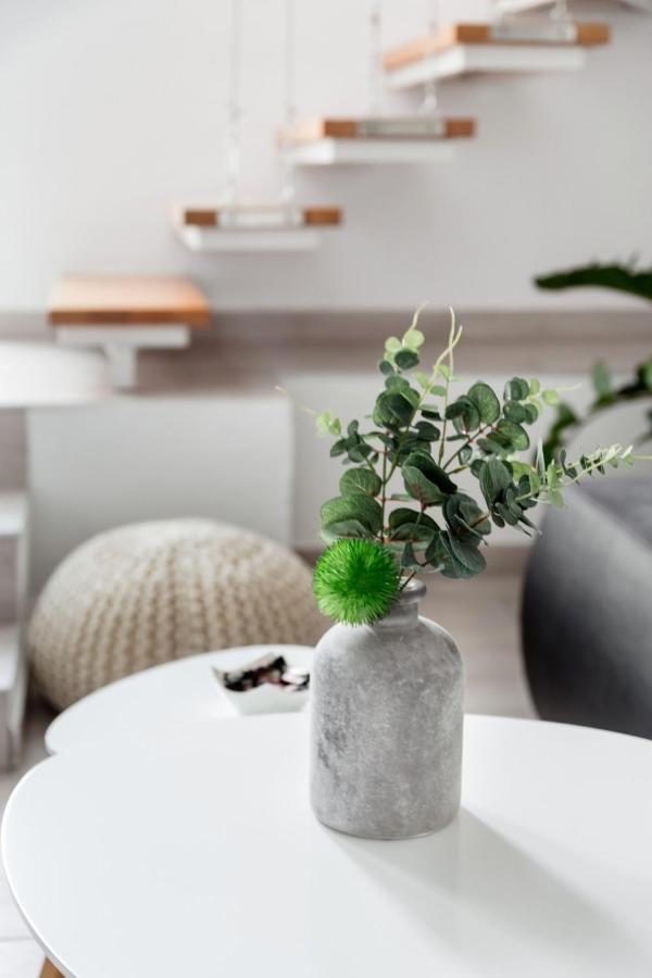 Apartments Hugo สปลิท ภายนอก รูปภาพ
