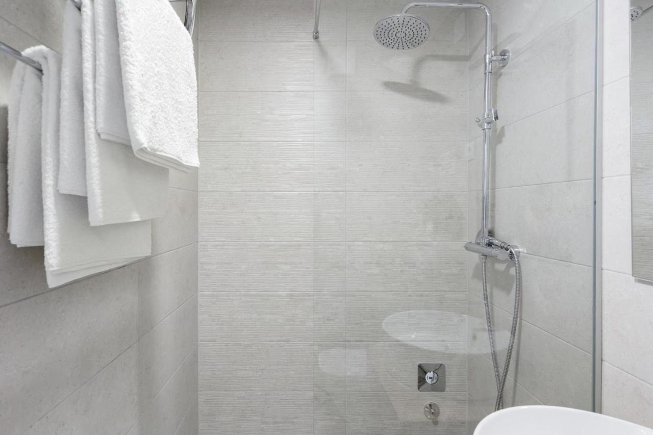 Apartments Hugo สปลิท ภายนอก รูปภาพ