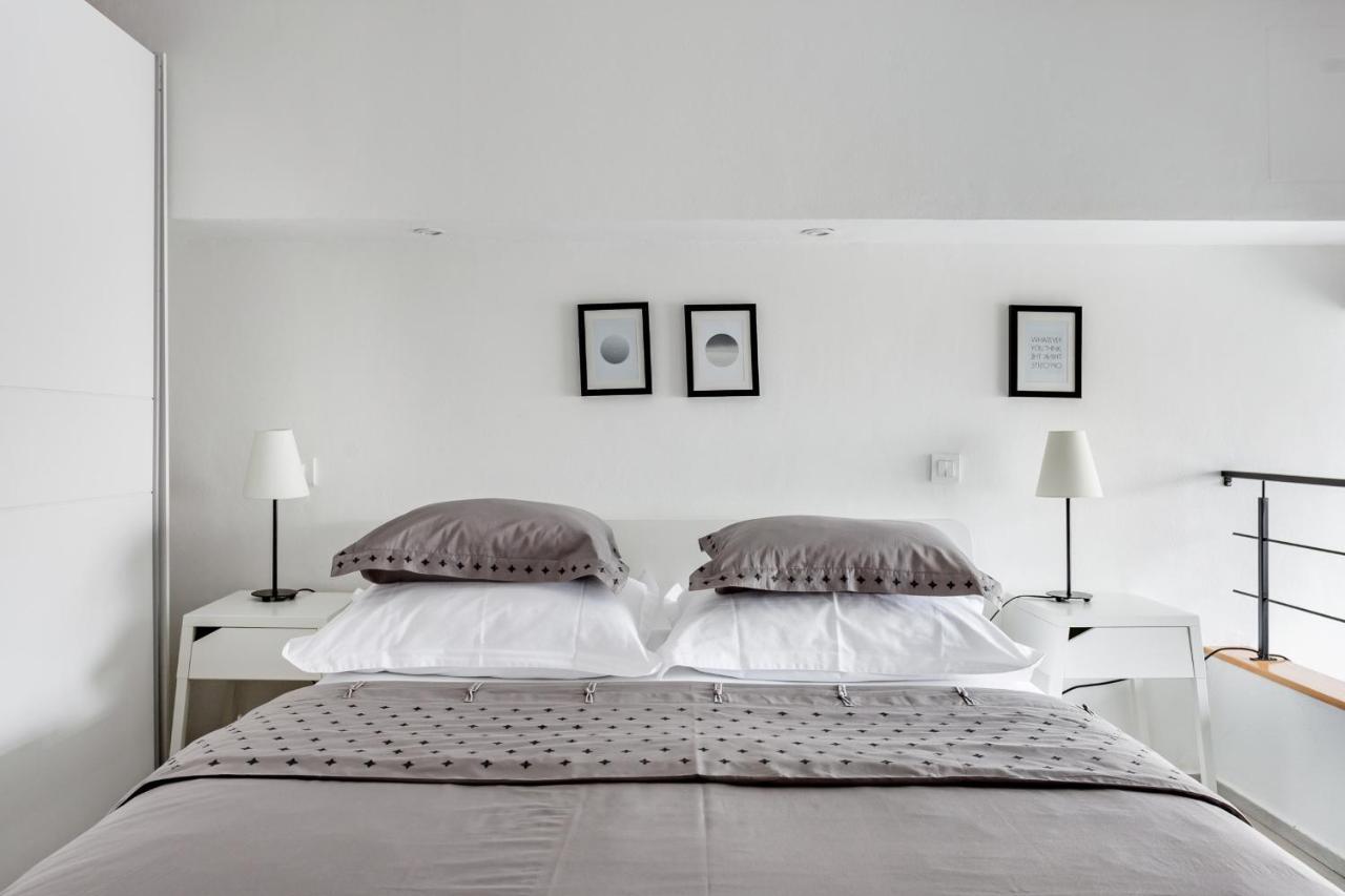 Apartments Hugo สปลิท ภายนอก รูปภาพ