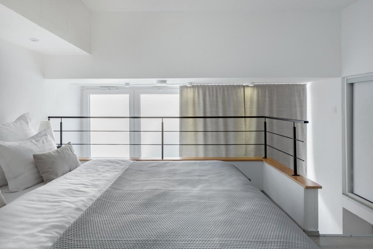 Apartments Hugo สปลิท ภายนอก รูปภาพ