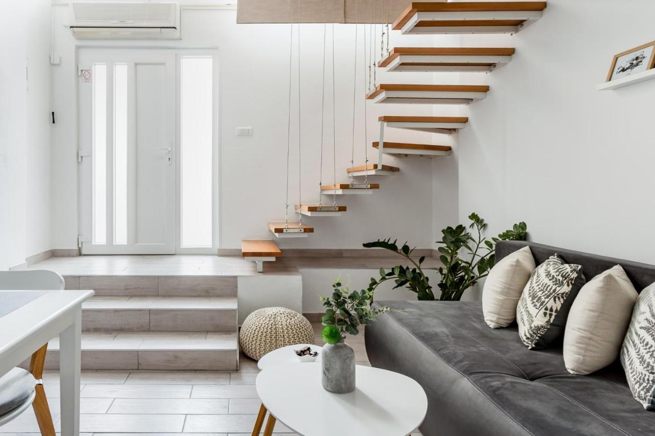 Apartments Hugo สปลิท ภายนอก รูปภาพ