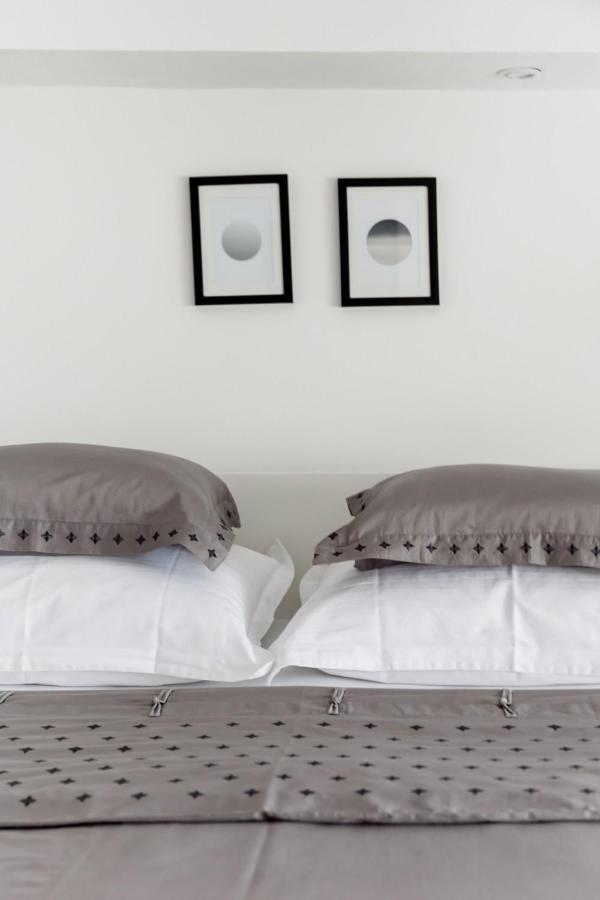 Apartments Hugo สปลิท ภายนอก รูปภาพ